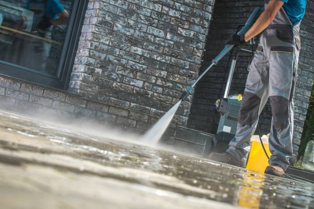 Best Dumpster Area Cleaning  in Allendale, NJ
