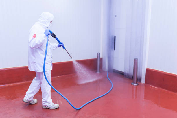 Best Concrete Sealing  in Allendale, NJ