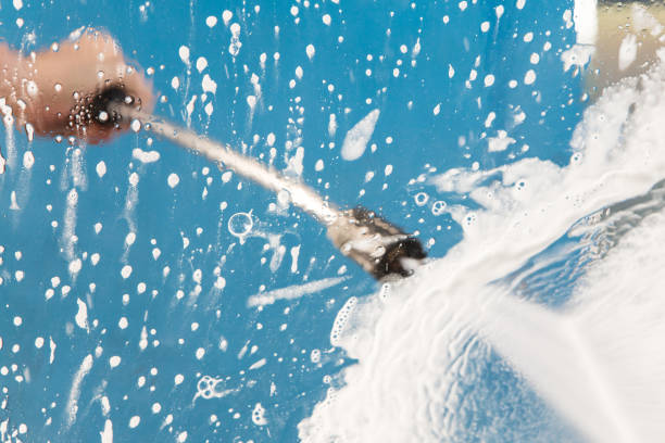 Best Playground Equipment Cleaning  in Allendale, NJ