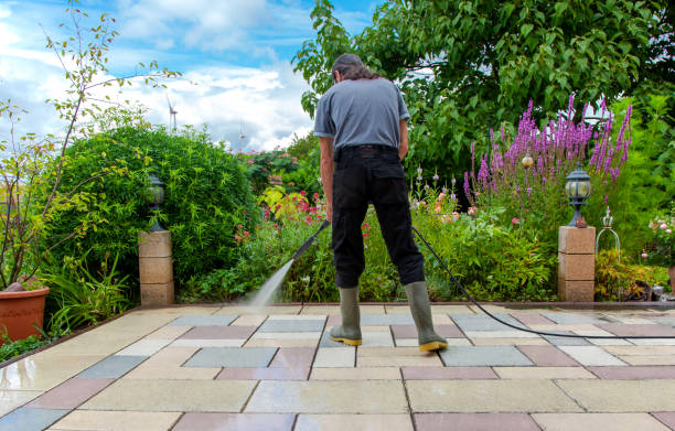 Trusted Allendale, NJ  Pressure Washing Services Experts