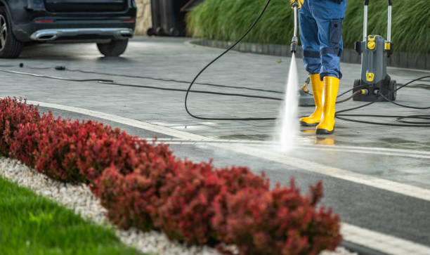 Spring Cleaning in Allendale, NJ