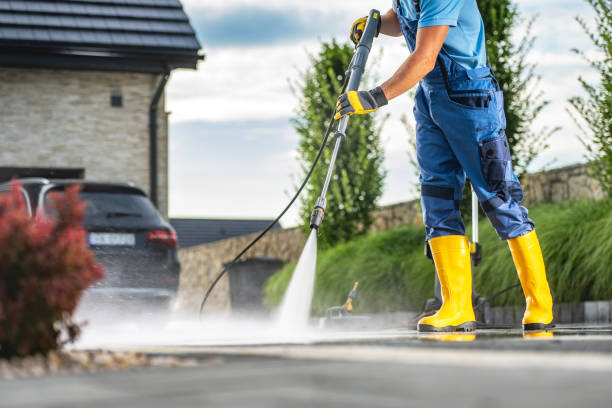 Best Roof Washing  in Allendale, NJ